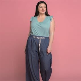 Kyara Plus Size Fashion